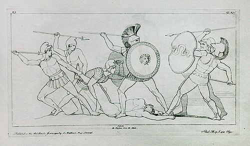 Copperplate