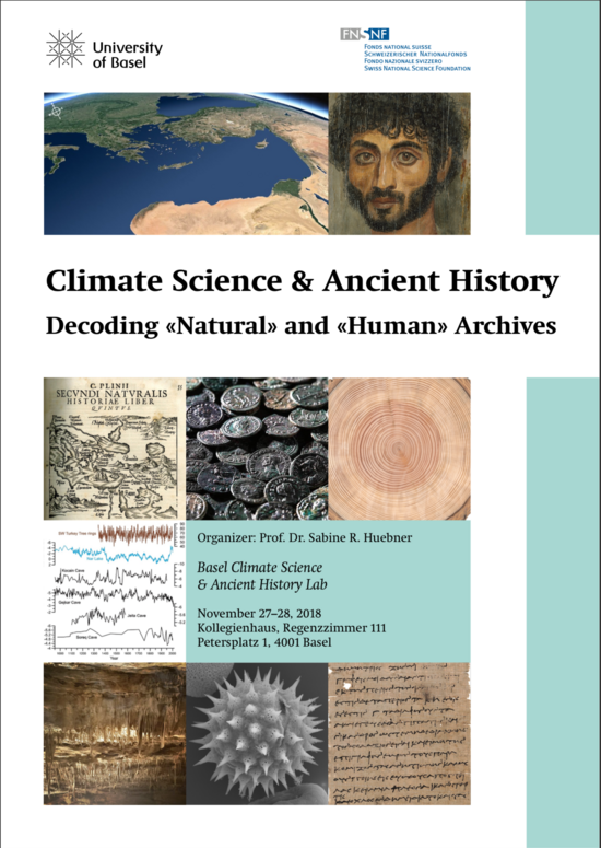 Ancient Climate
