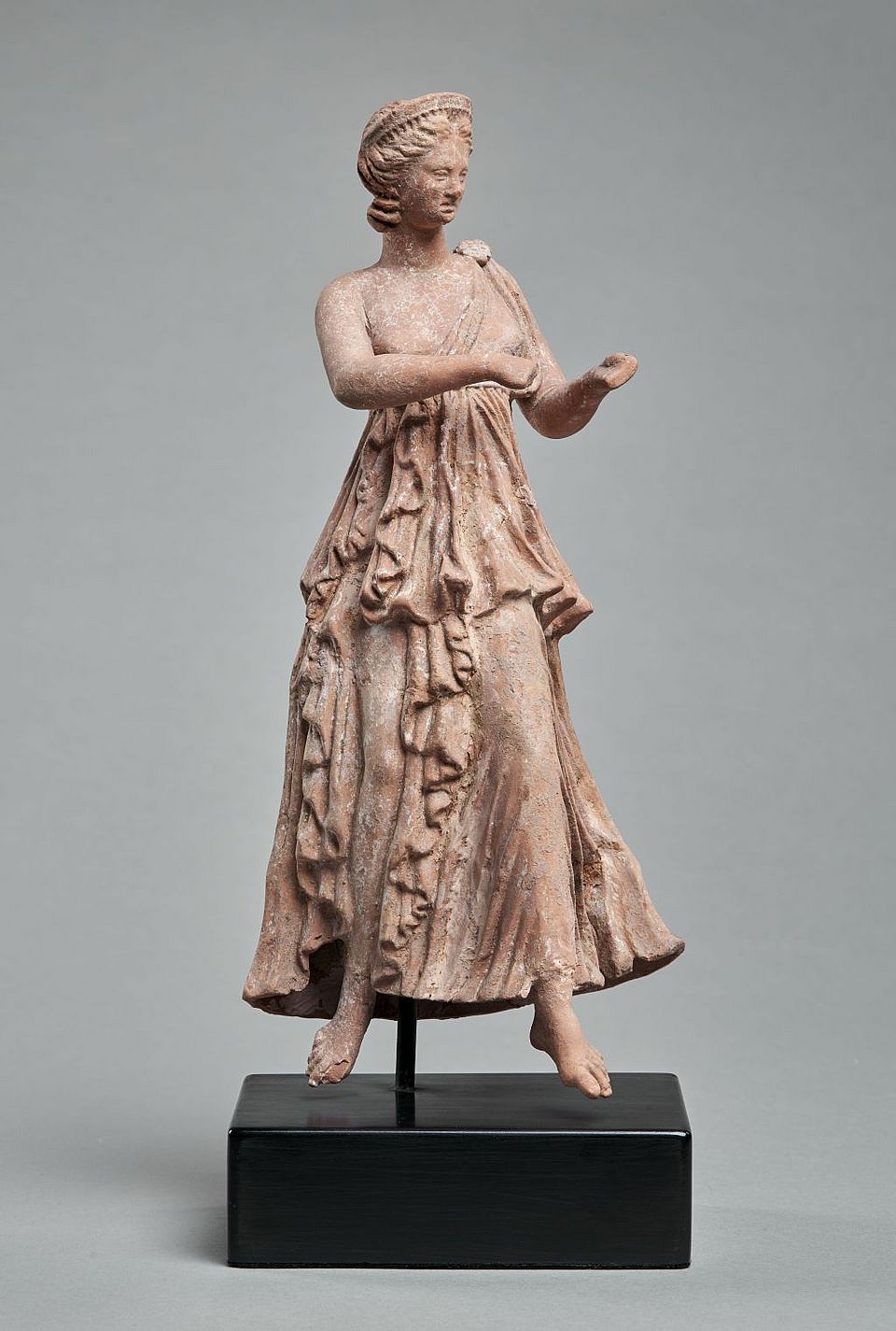 Terrakotta-Figurine
