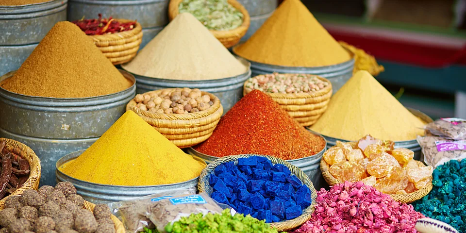 Farben