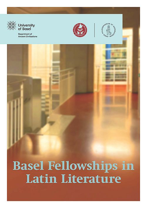 Poster Fellowship