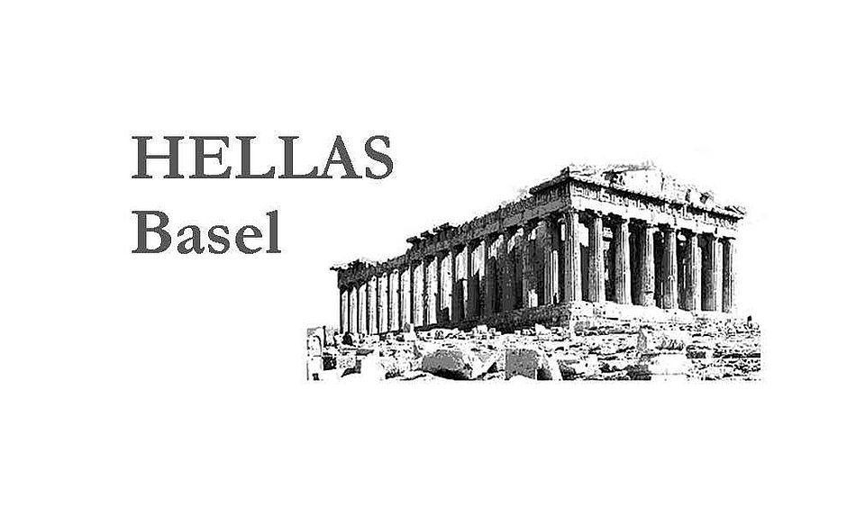 Logo HELLAS
