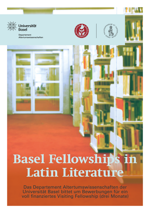 Plakat Fellowship 2024