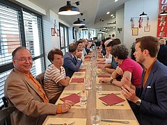 [Translate to English:] Mulhouse