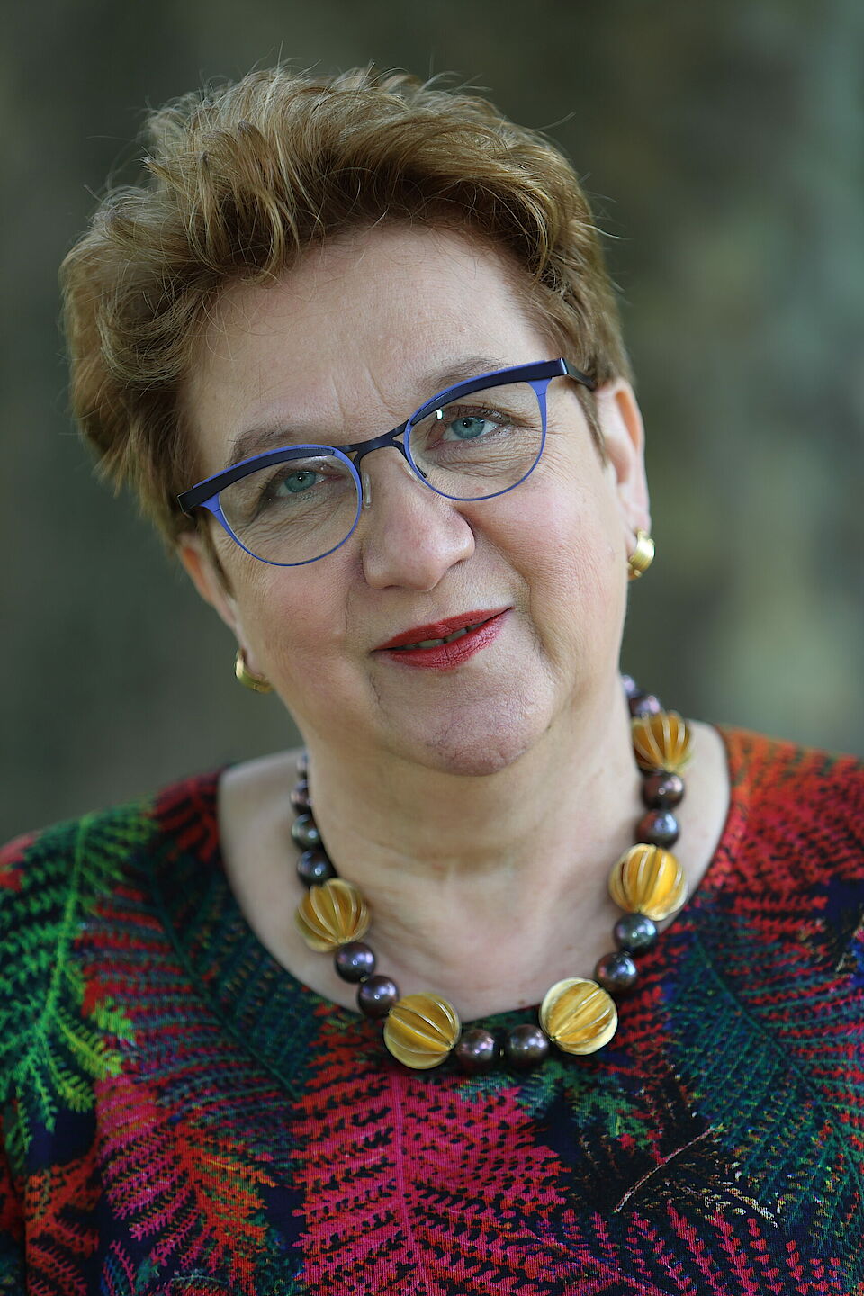 Christine Walde 2001–2005 (SNF-Förderprofessur)
