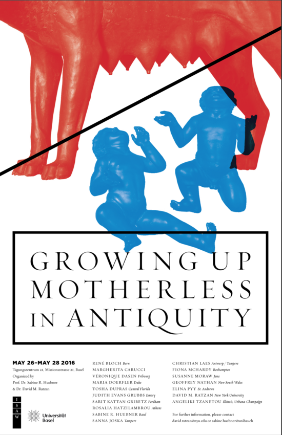 Motherless