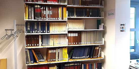 Bookcase 2