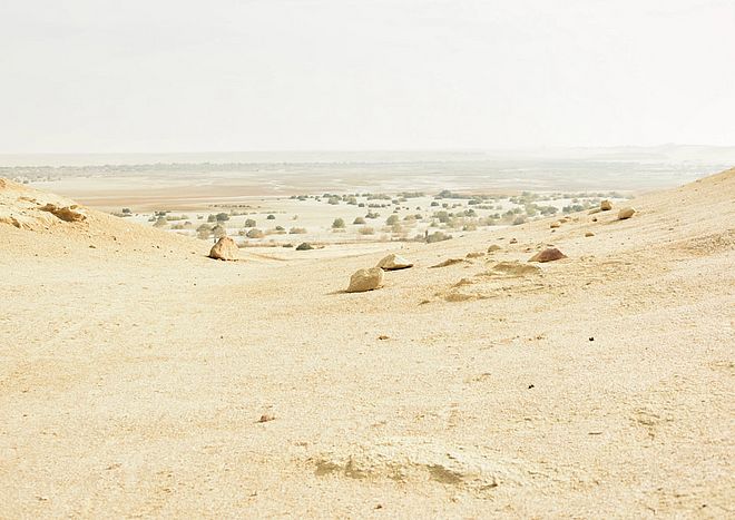 Fayoum