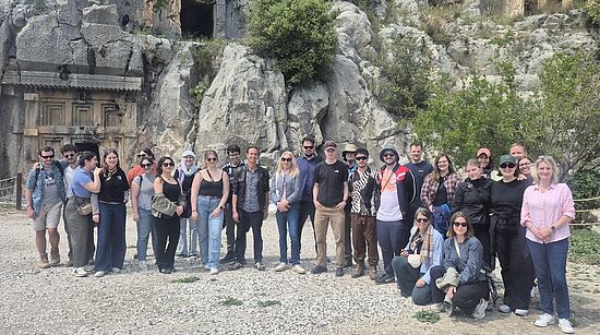 [Translate to English:] Gruppenfoto