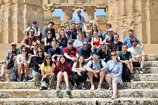 [Translate to English:] Gruppenfoto