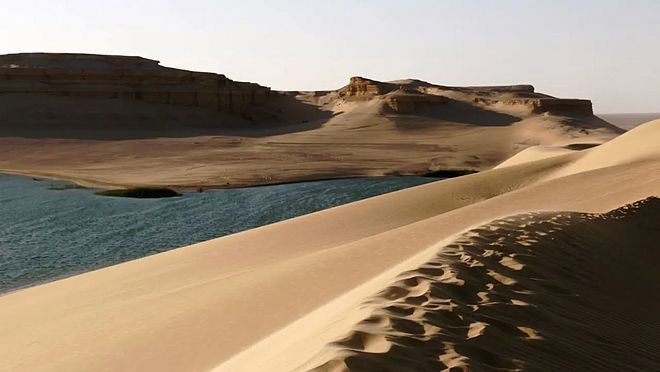 Fayoum
