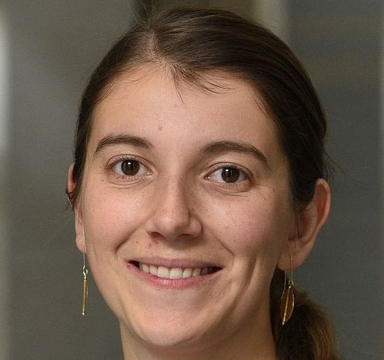 Ana Maspoli