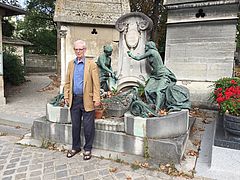 [Translate to Français:] Jürgen von Ungern-Sternberg