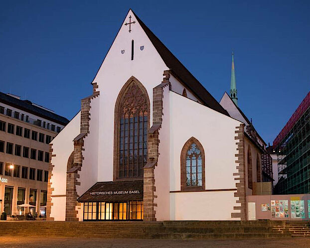 Historisches Museum Basel