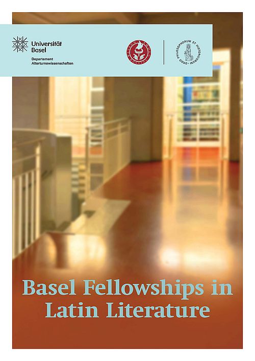 Plakat Fellowship 2026