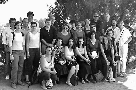 Gruppenbild