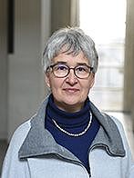 Susanne Bickel