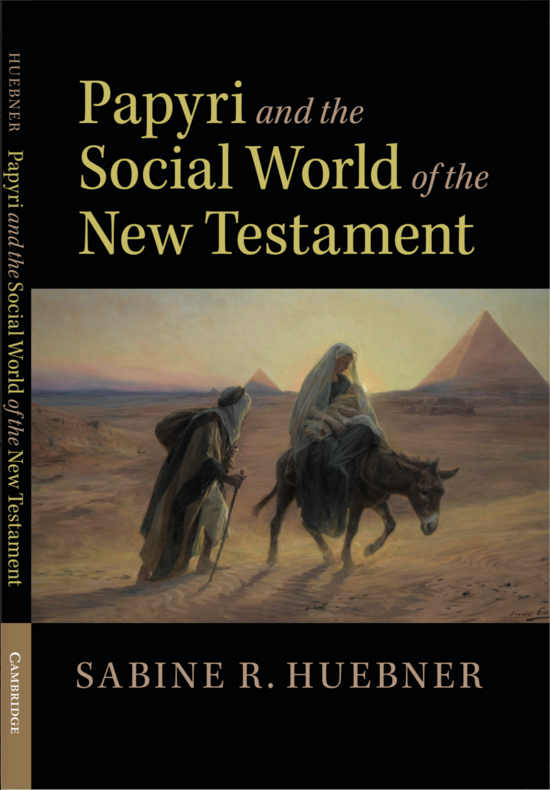 Papyri and the Social World of the New Testament