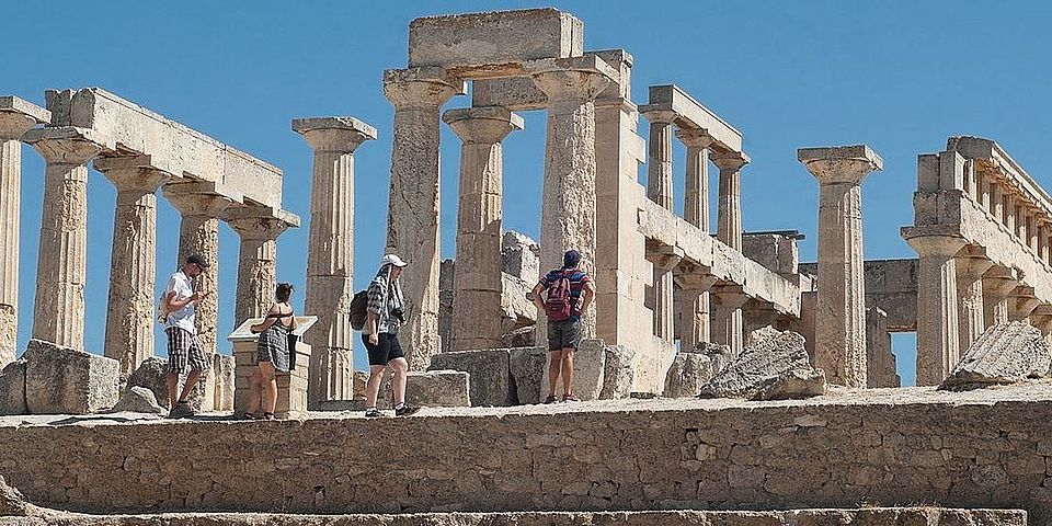 Aegina