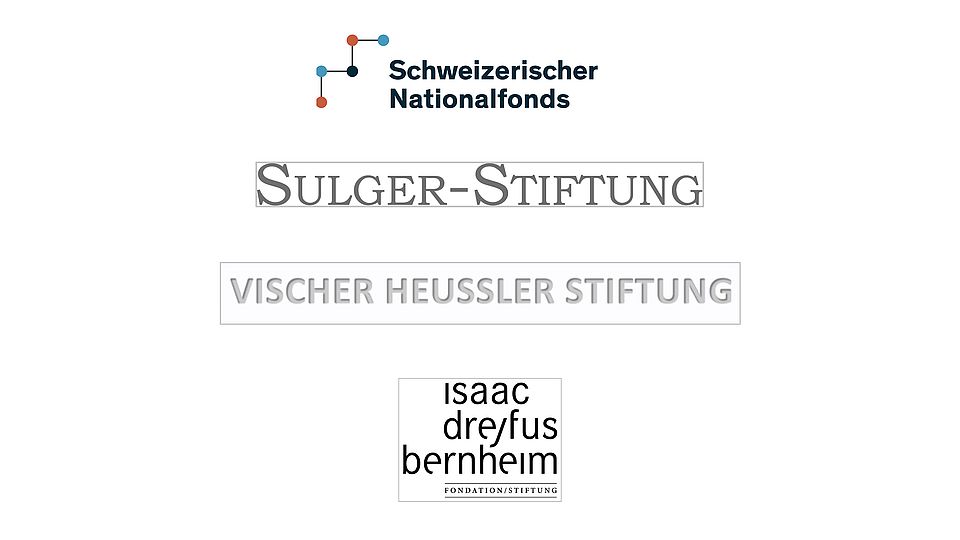 Logos Sponsoren