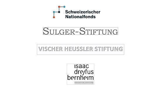 Logos sponsors