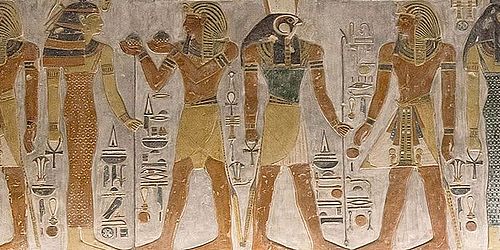 Egyptology