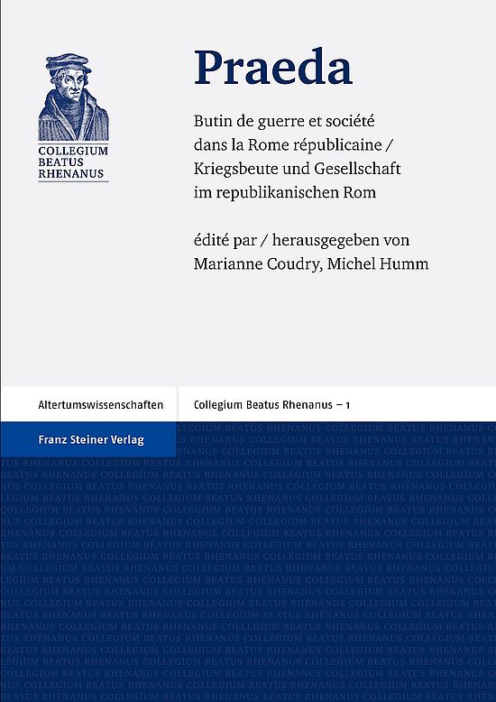 Cover von CBR 1