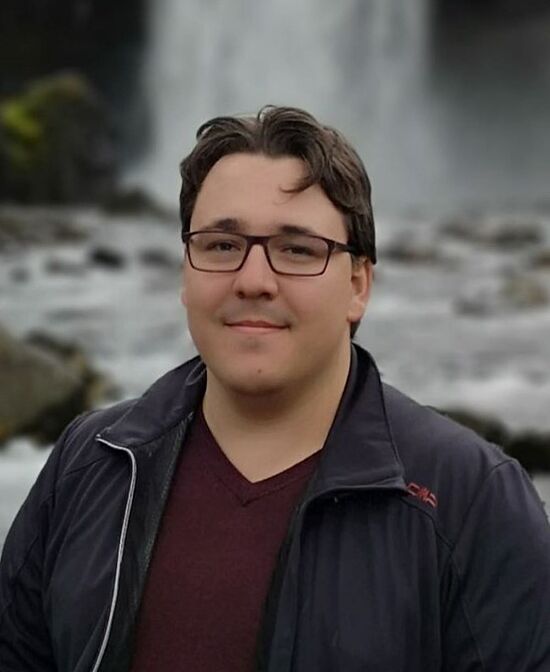 Flavio Zumsteg