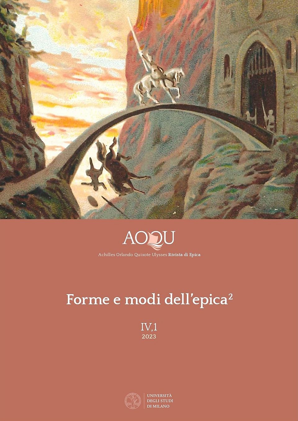 Cover AOQU