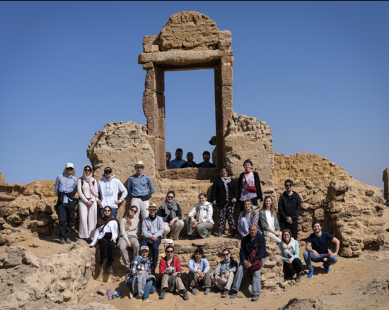 [Translate to English:] Gruppenfoto