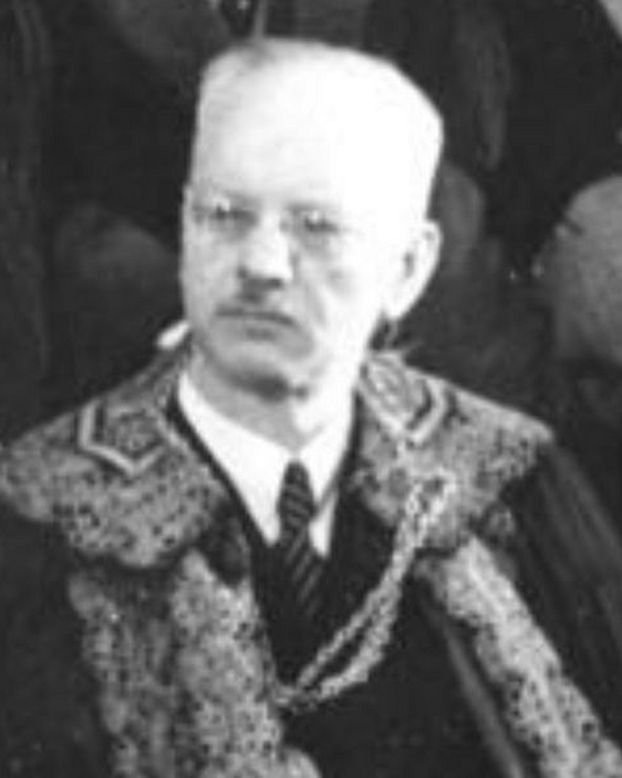 Johannes Stroux (1914–1922)