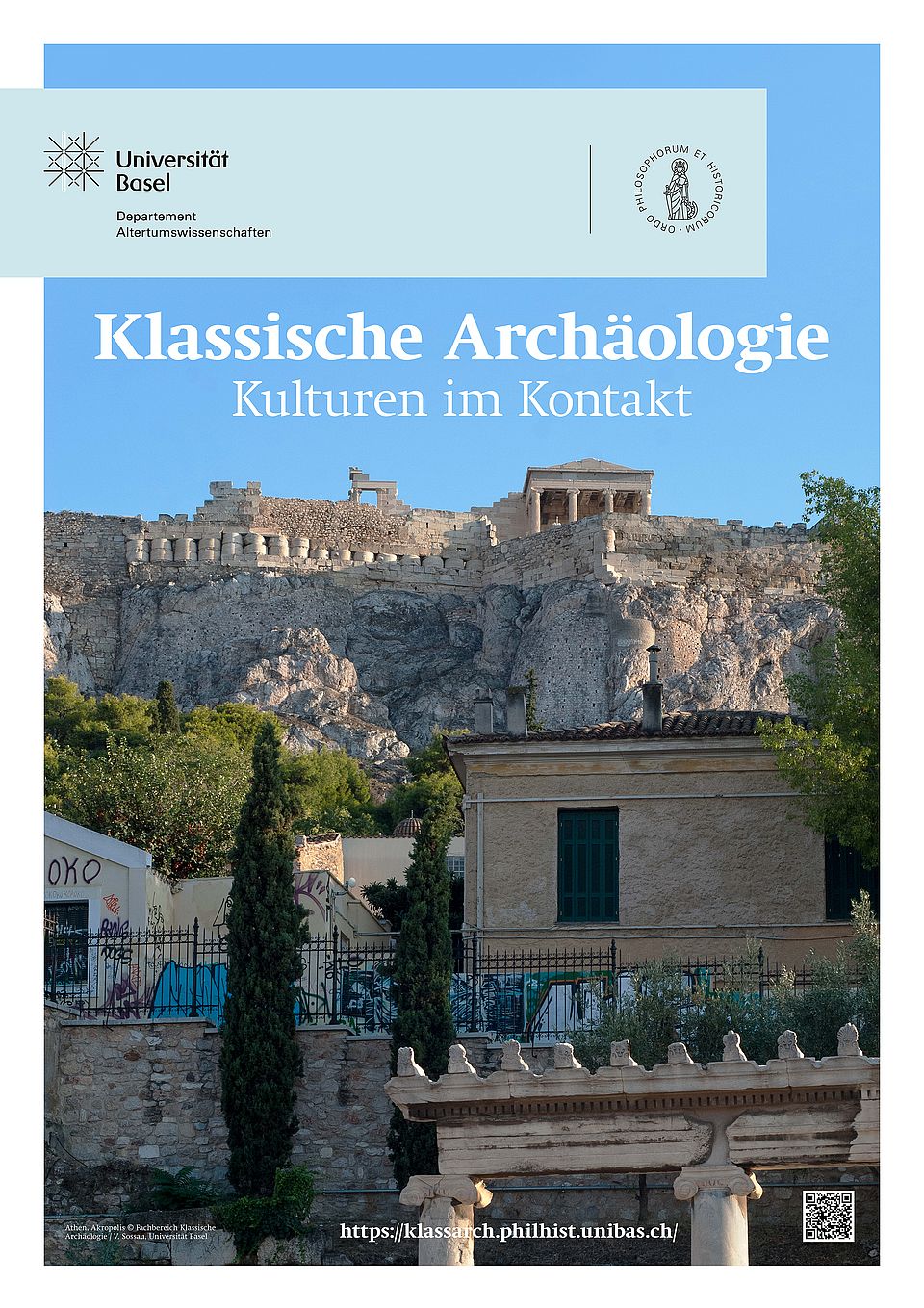 Classical Archaeology