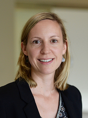 Portrait Alda Wegmann