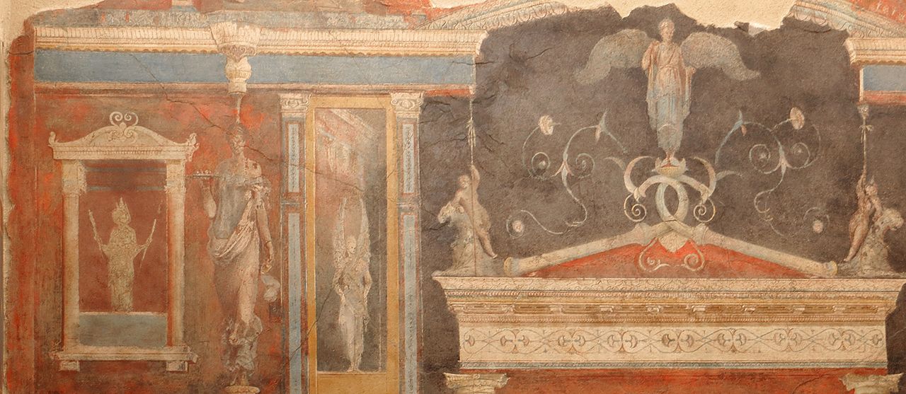 Pyramids Italian Professor Doctorate | Department of Ancient Civilizations | University of Basel