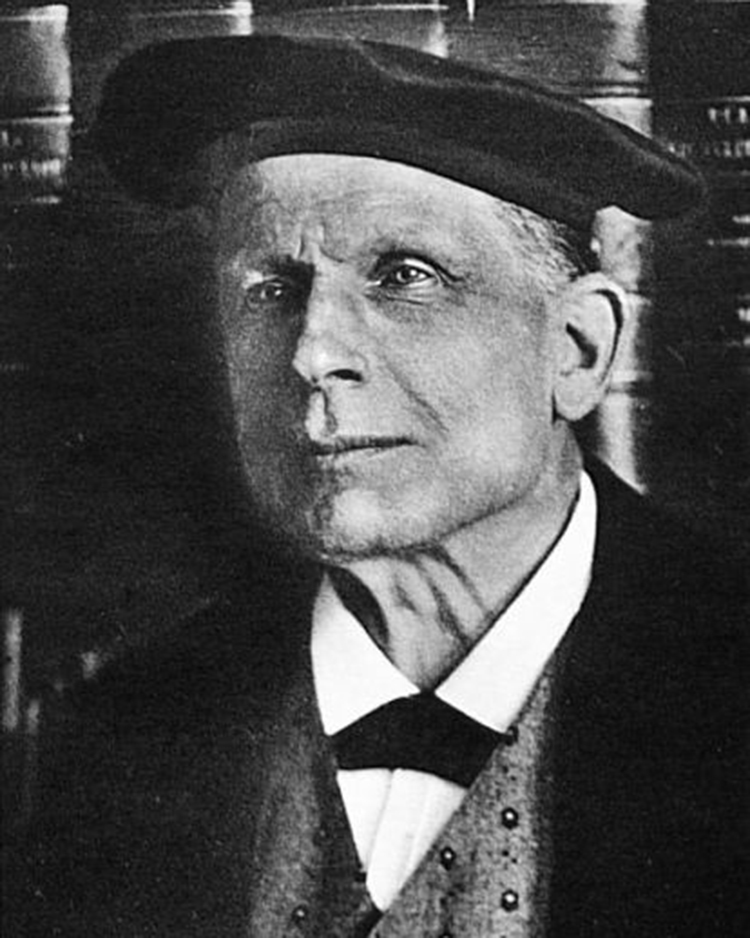 Jakob Wackernagel (1879–1902)