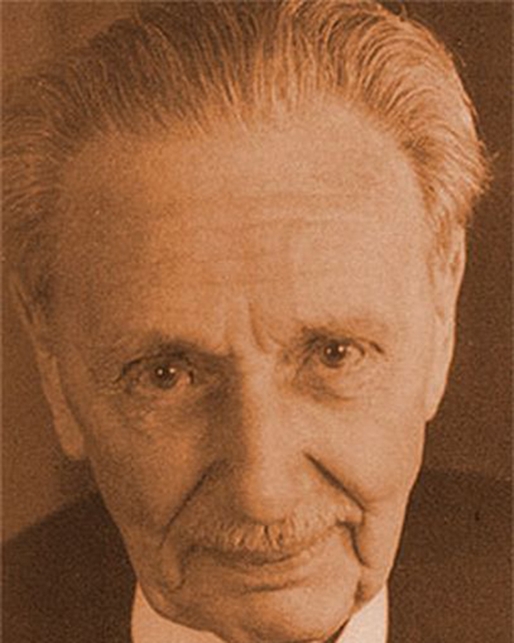 Ferdinand Sommer (1902-1909)