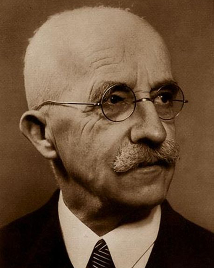 Max Niedermann (1911-1925)