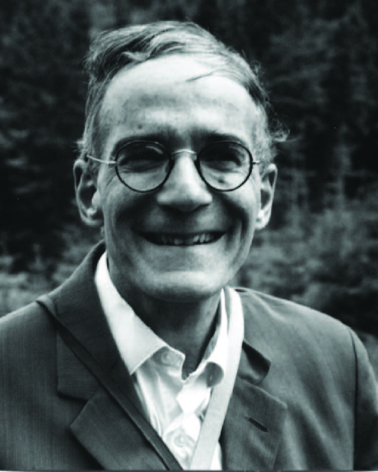 Alfred Bloch (1942–1982)