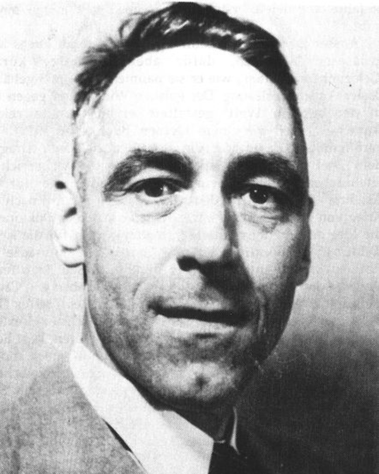 Karl Meuli (1942-1961)