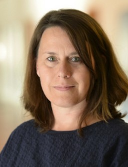 Porträt Claudia Gerling