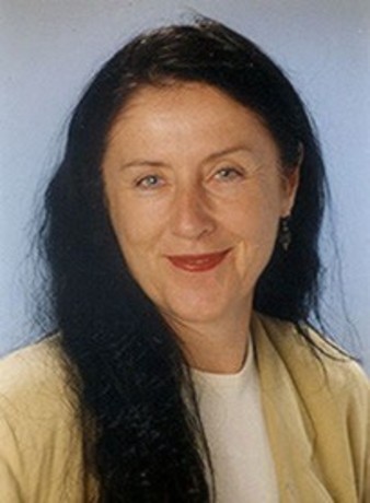 Portrait Henriette Harich-Schwarzbauer